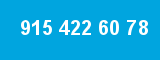 915 422 60 78 915 422 60 78